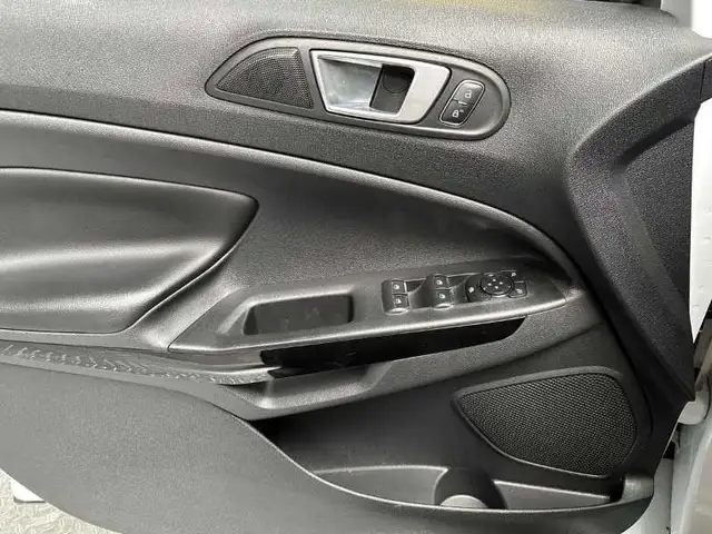 Ford Ecosport view 10