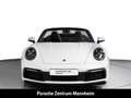 Porsche 992 911 Carrera Cabrio Sportabgas Bose Sitzbelüftung Weiß - thumbnail 4