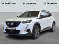 Peugeot 2008 Style 1.2i 100pk // Carplay - GPS - Camera Wit - thumbnail 1