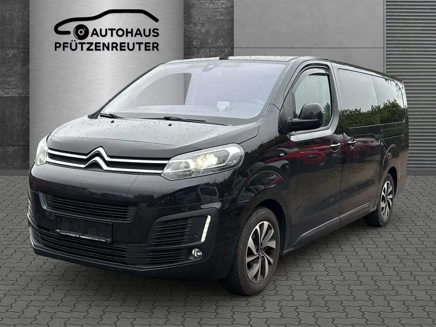Citroen Spacetourer Spacetourer Business Lounge XL - 1