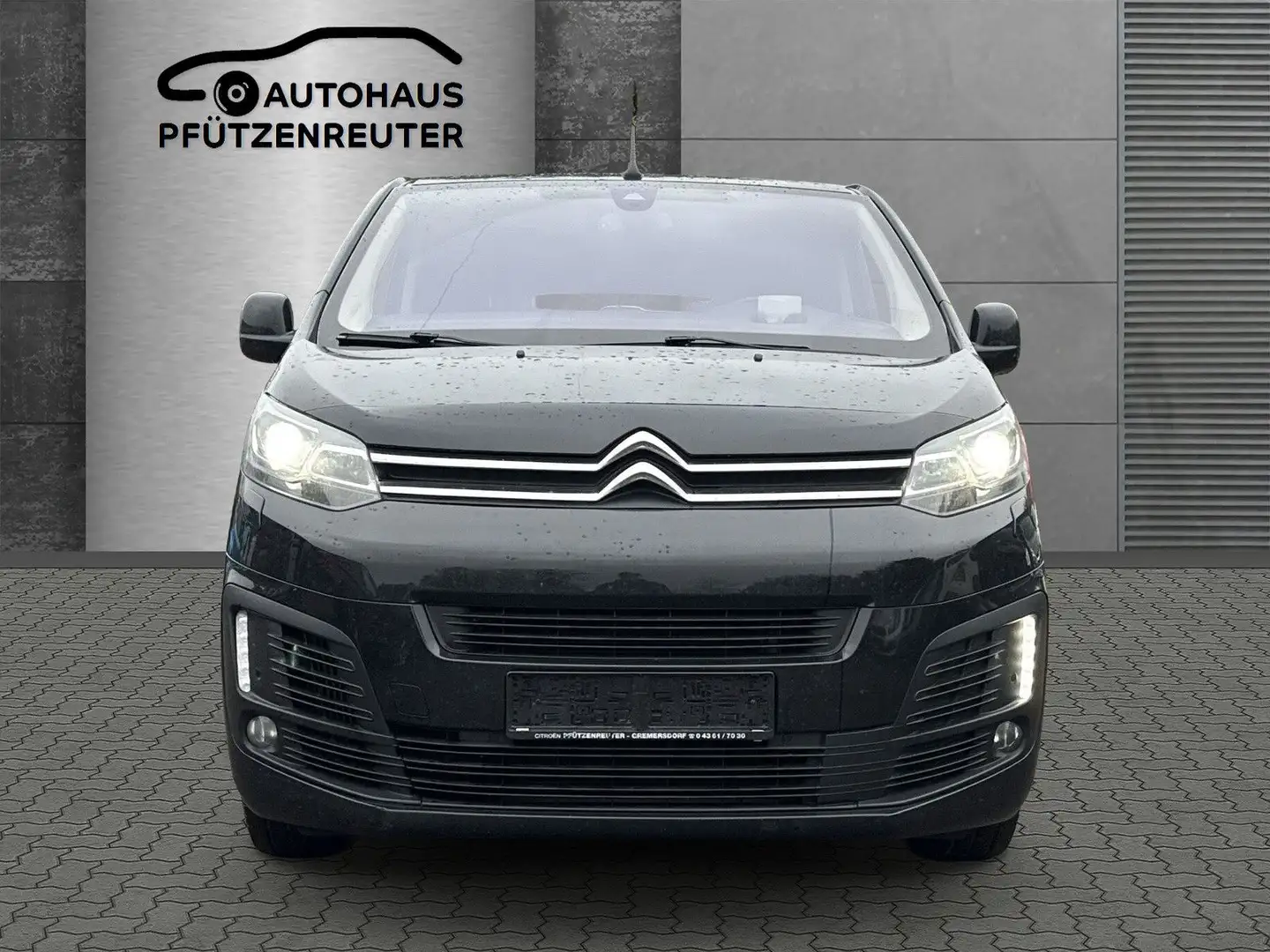 Citroen Spacetourer Spacetourer Business Lounge XL - 2