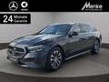 Mercedes-Benz E 220 d T-Mod Superscreen+Fahrass.Plus+360+Digil Grau - thumbnail 1