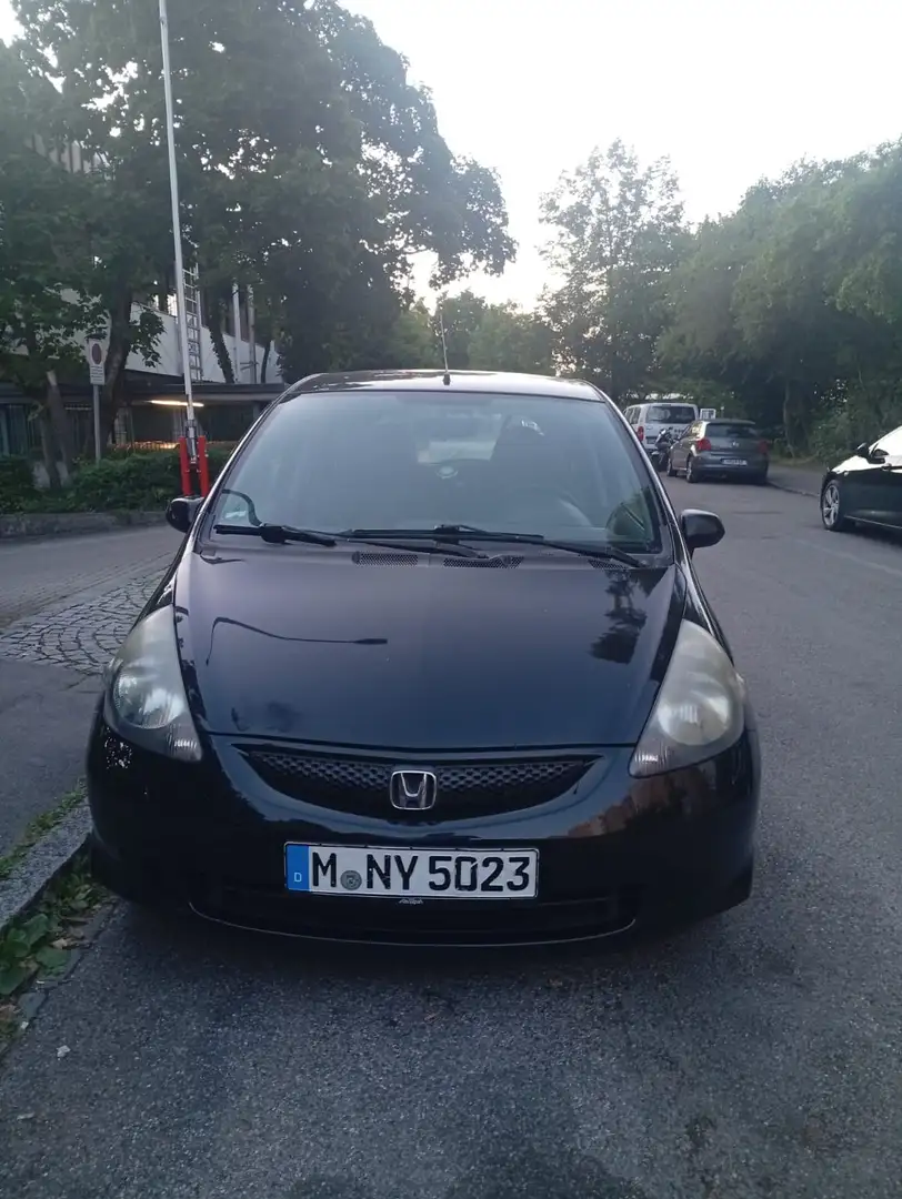 Honda Jazz 1.2 - 1