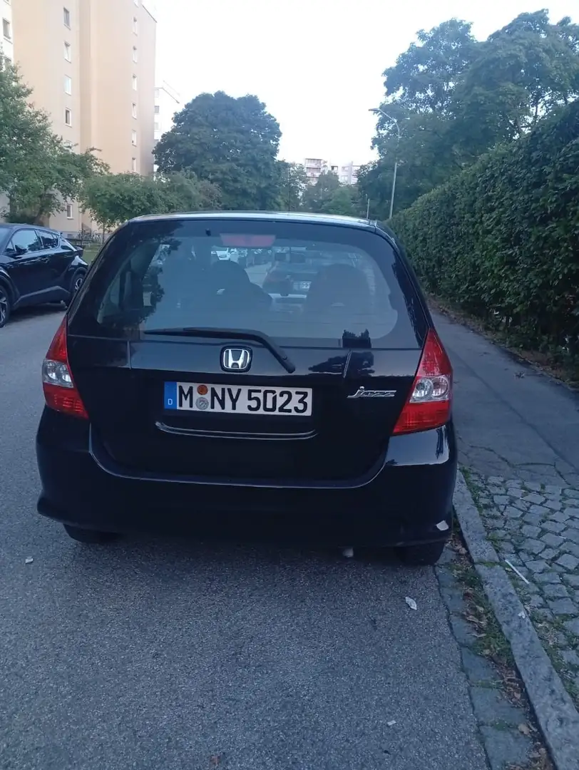 Honda Jazz 1.2 - 2