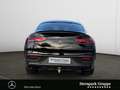 Mercedes-Benz GLE 63 AMG GLE 63 S AMG 4M+ Coupe PremiumPlus+Pano+AHK+HuD BC Czarny - thumbnail 4