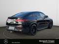 Mercedes-Benz GLE 63 AMG GLE 63 S AMG 4M+ Coupe PremiumPlus+Pano+AHK+HuD BC Czarny - thumbnail 5