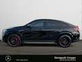 Mercedes-Benz GLE 63 AMG GLE 63 S AMG 4M+ Coupe PremiumPlus+Pano+AHK+HuD BC Czarny - thumbnail 2