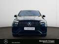 Mercedes-Benz GLE 63 AMG GLE 63 S AMG 4M+ Coupe PremiumPlus+Pano+AHK+HuD BC Czarny - thumbnail 8