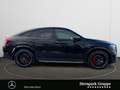 Mercedes-Benz GLE 63 AMG GLE 63 S AMG 4M+ Coupe PremiumPlus+Pano+AHK+HuD BC Czarny - thumbnail 6
