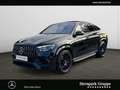 Mercedes-Benz GLE 63 AMG GLE 63 S AMG 4M+ Coupe PremiumPlus+Pano+AHK+HuD BC Czarny - thumbnail 1