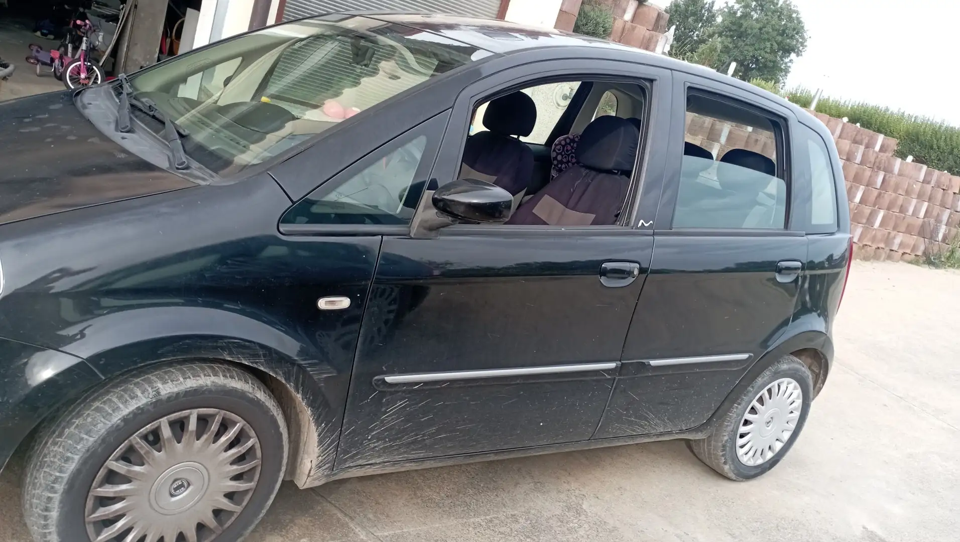 Lancia MUSA 1.4 16v Oro - 2