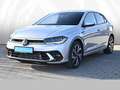 Volkswagen Polo 1.0 l TSI DSG R-Line Silber - thumbnail 1