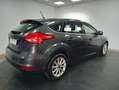 Ford Focus BERLINE TITANIUM 1.0 ECOBOOST 125CV BVM6 Grigio - thumbnail 4