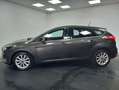 Ford Focus BERLINE TITANIUM 1.0 ECOBOOST 125CV BVM6 Gris - thumbnail 7