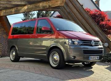 Caravelle 2.0 TDI 140 Courte Confortline