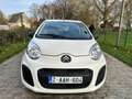 Citroen C1 C1 1.0i *** 6.900 KM *** Wit - thumbnail 2
