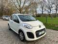 Citroen C1 C1 1.0i *** 6.900 KM *** Wit - thumbnail 1