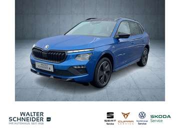 1.0 TSI DSG Monte Carlo Navi Matrix Pano