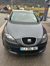 2.0 TDI DPF Comfort Limited