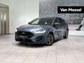 Ford Focus ST Line|Automaat Blauw - thumbnail 1