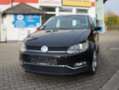 Volkswagen Polo Highline BMT/Start-Stopp Schwarz - thumbnail 2