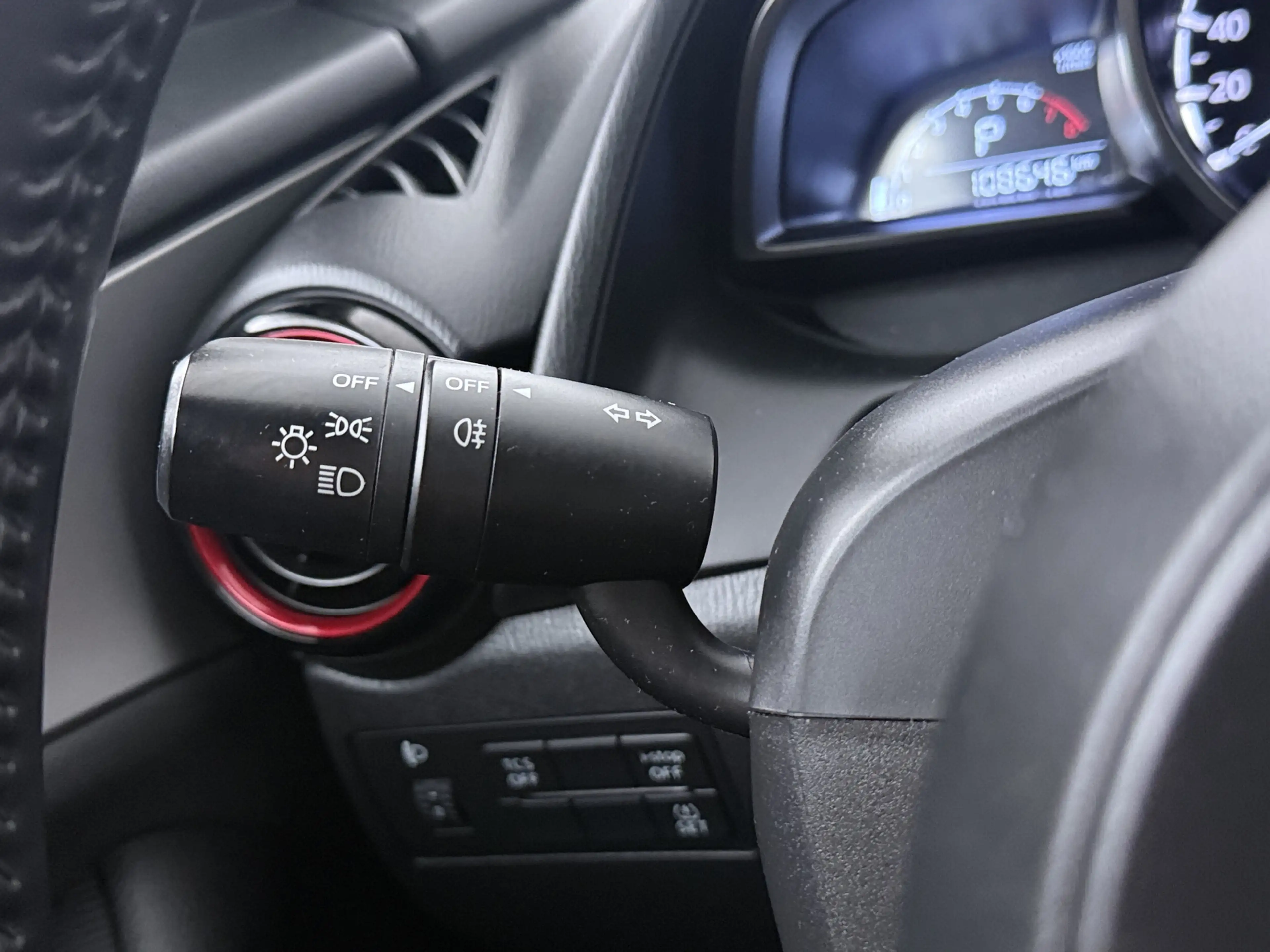 Mazda CX-3 2.0 SkyActiv-G 120 SkyLease+ | Trekhaak | Apple Ca — photo 7