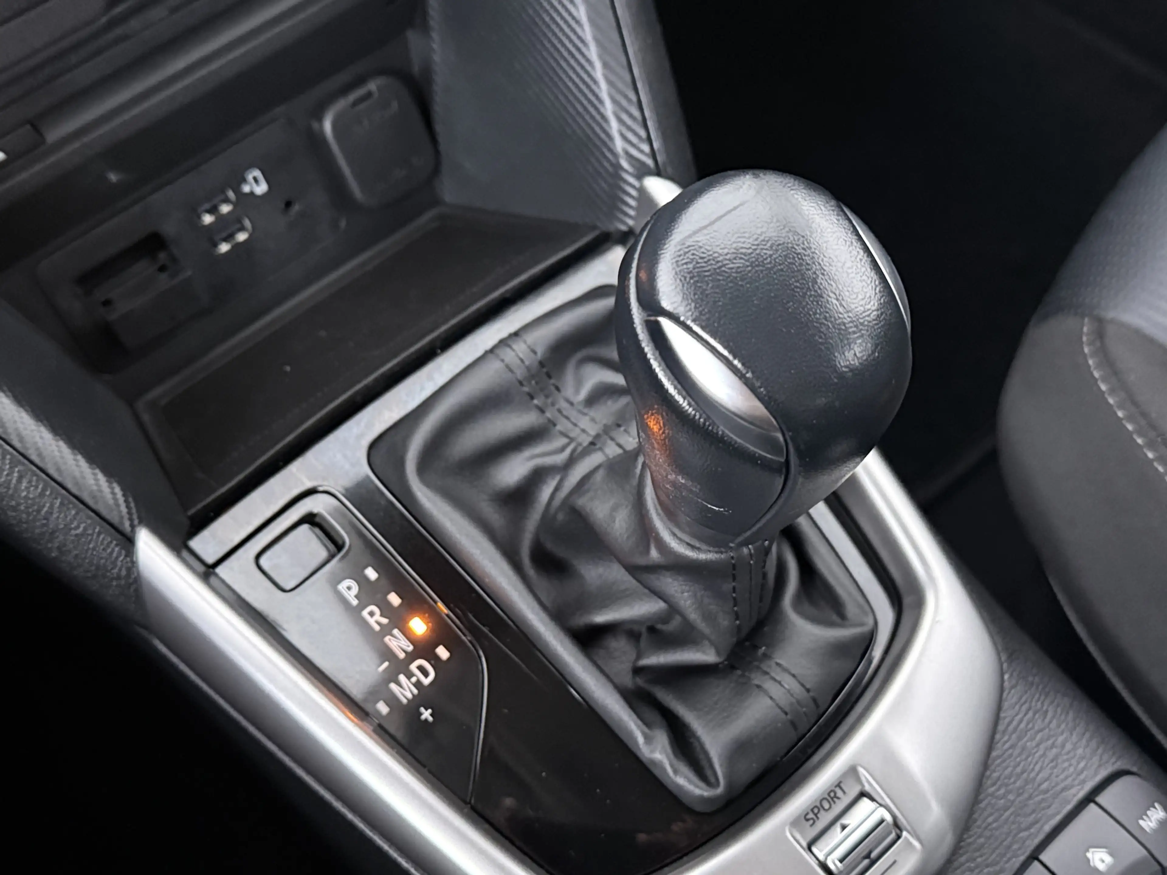 Mazda CX-3 2.0 SkyActiv-G 120 SkyLease+ | Trekhaak | Apple Ca — photo 13