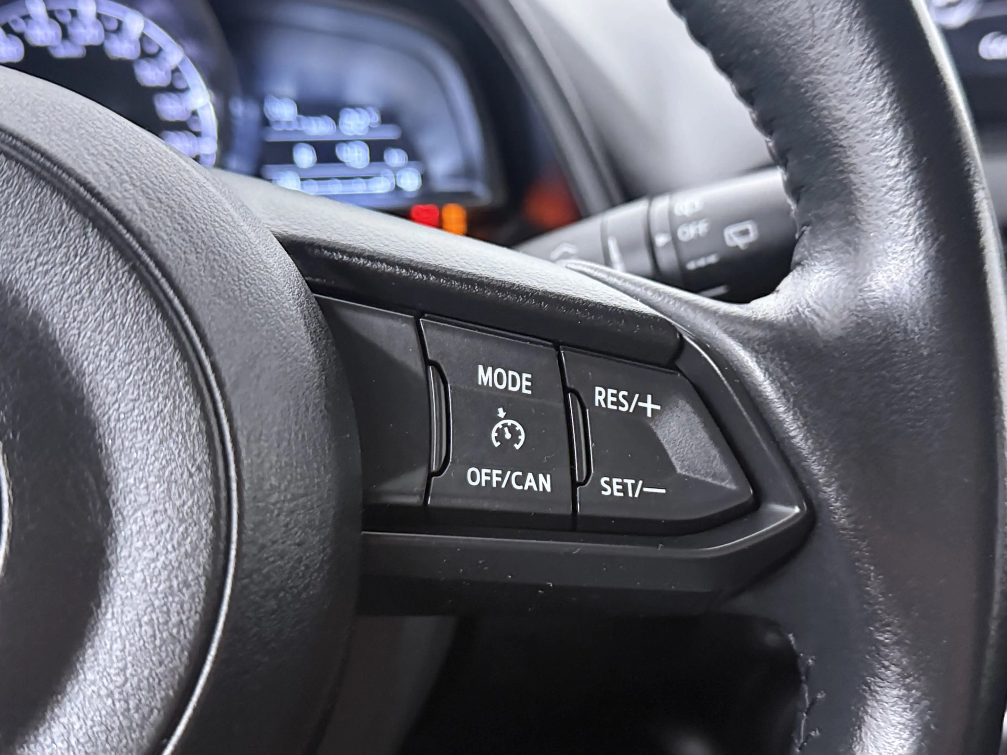 Mazda CX-3 2.0 SkyActiv-G 120 SkyLease+ | Trekhaak | Apple Ca — photo 10