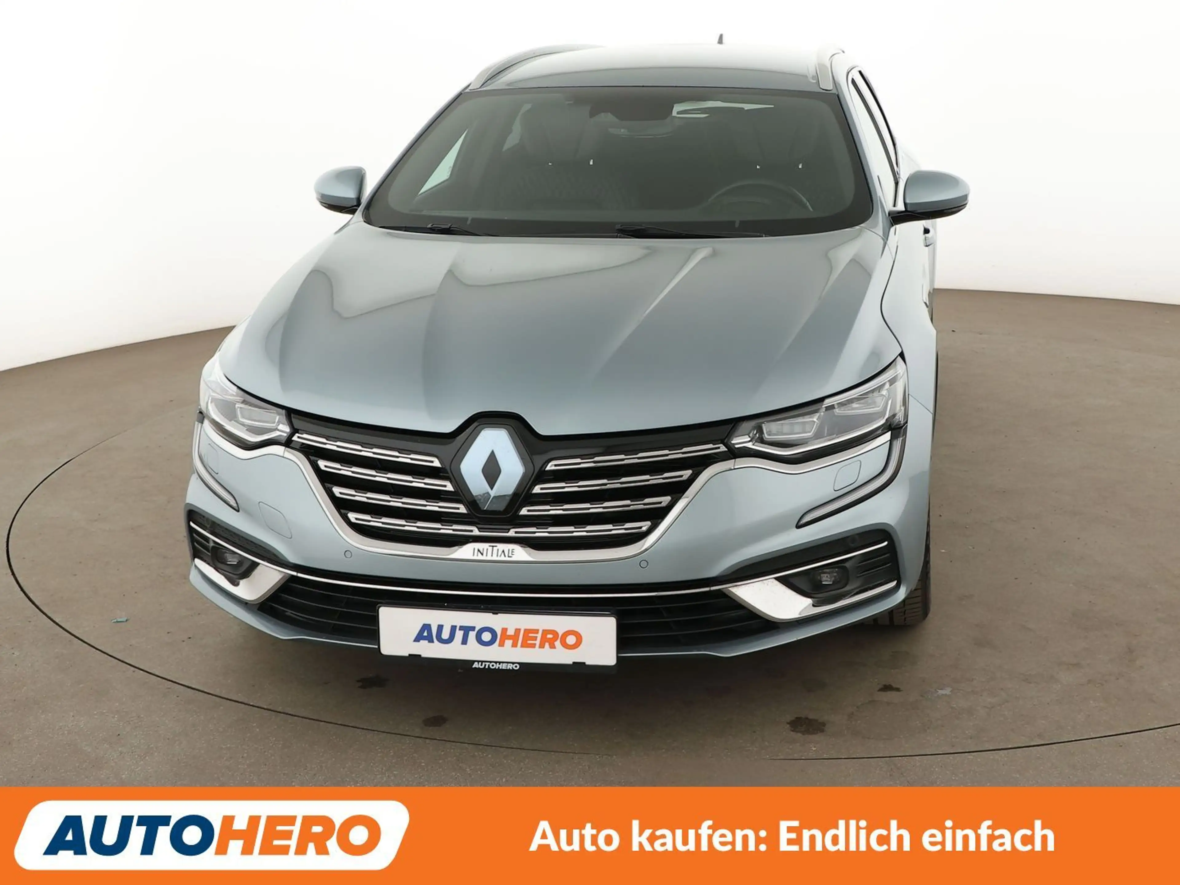 Renault Talisman 1.3 TCe Initiale Paris Aut.*NAV*HUD*MATRIX*ACC*PDC — photo 9