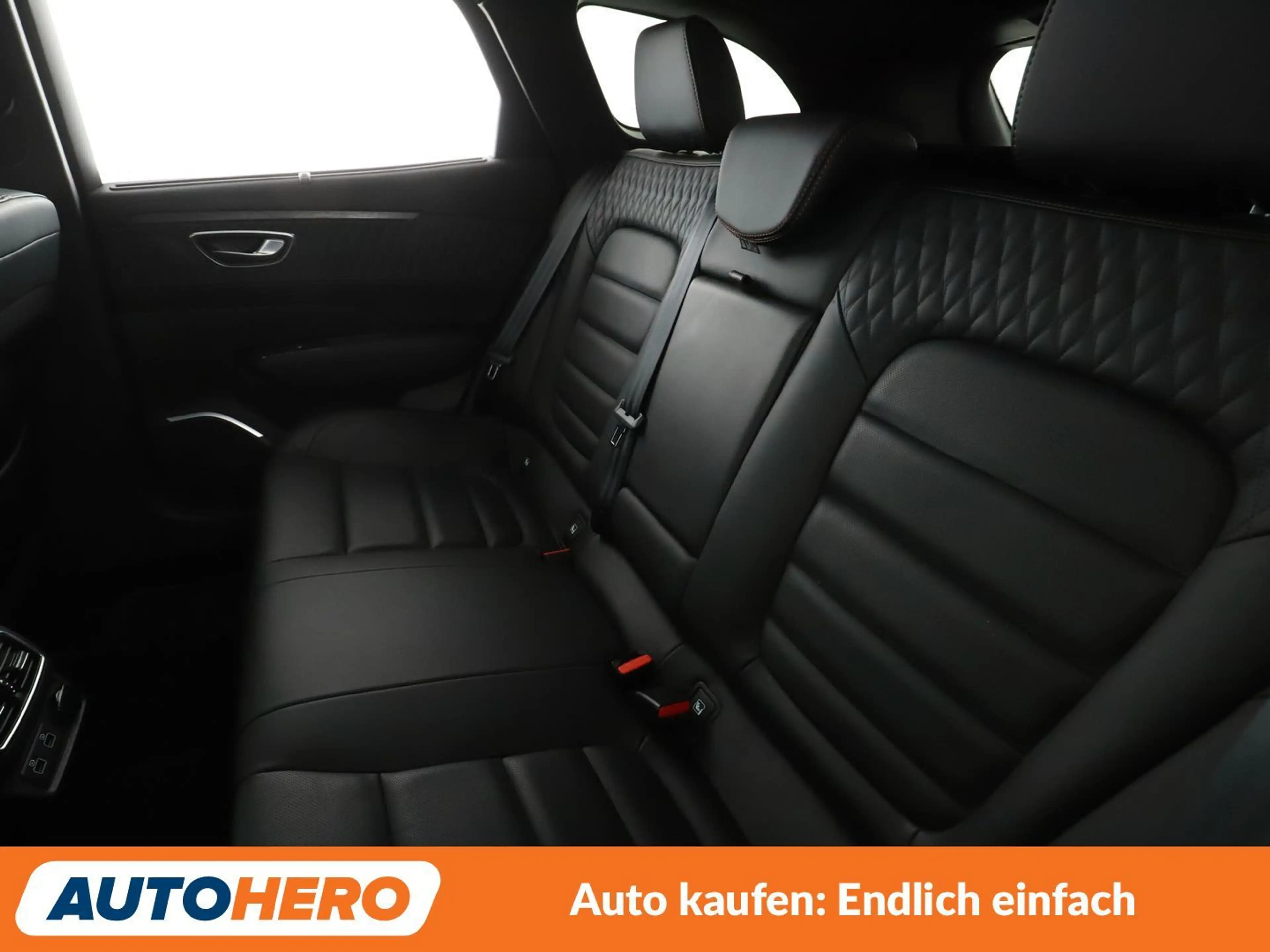 Renault Talisman 1.3 TCe Initiale Paris Aut.*NAV*HUD*MATRIX*ACC*PDC — photo 14