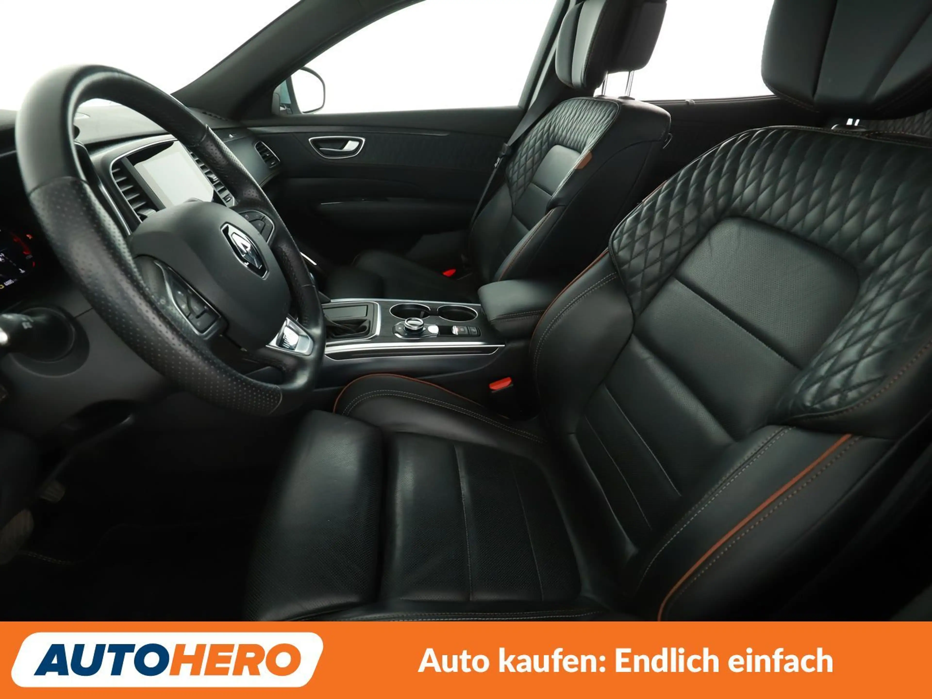 Renault Talisman 1.3 TCe Initiale Paris Aut.*NAV*HUD*MATRIX*ACC*PDC — photo 10