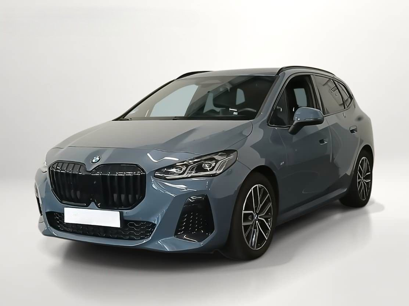 BMW 218 218 i M Sport Active Tourer Pano HuD ACC 360°
