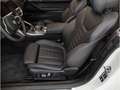 BMW 420 dCabrioMSport+Navi+UPE 72.630,-+LED+Leder Blanco - thumbnail 11