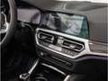 BMW 420 dCabrioMSport+Navi+UPE 72.630,-+LED+Leder Blanco - thumbnail 20