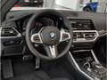 BMW 420 dCabrioMSport+Navi+UPE 72.630,-+LED+Leder Wit - thumbnail 7