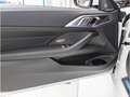BMW 420 dCabrioMSport+Navi+UPE 72.630,-+LED+Leder Blanco - thumbnail 6