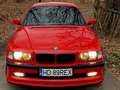 BMW 725 725tds crvena - thumbnail 10
