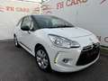 DS Automobiles DS 3 1.6 HDI GPS*LED*98g co2* 92 PK * Weiß - thumbnail 1