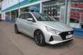 Hyundai i20 1.0 LED Kilmaaut. SHZ R-Cam Virtual Argent - thumbnail 2