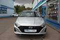 Hyundai i20 1.0 LED Kilmaaut. SHZ R-Cam Virtual Argent - thumbnail 7