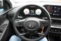Hyundai i20 1.0 LED Kilmaaut. SHZ R-Cam Virtual Argent - thumbnail 17