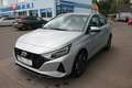 Hyundai i20 1.0 LED Kilmaaut. SHZ R-Cam Virtual Argent - thumbnail 8