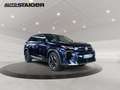 Citroen C5 Aircross E 210 Komfort-Range lektromotor MAX Blau - thumbnail 5