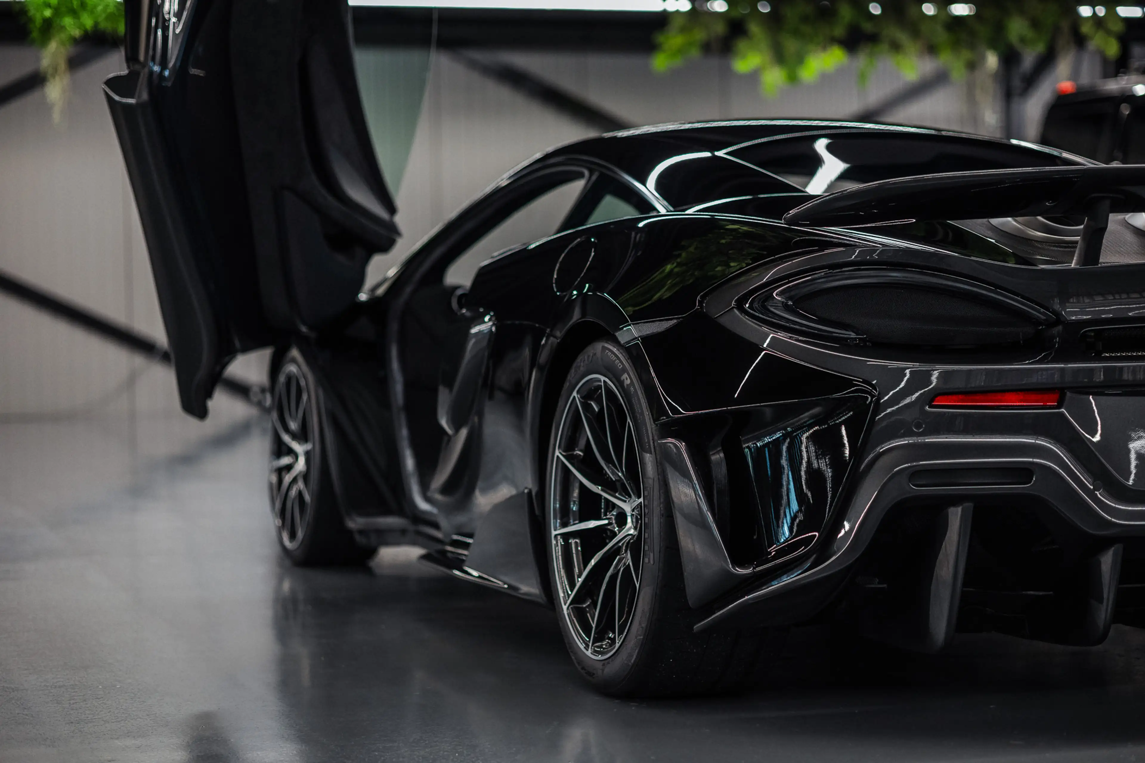 McLaren 600LT 3.8 V8 Btw auto, (€ 239.669,42 Ex B.T.W) — photo 8