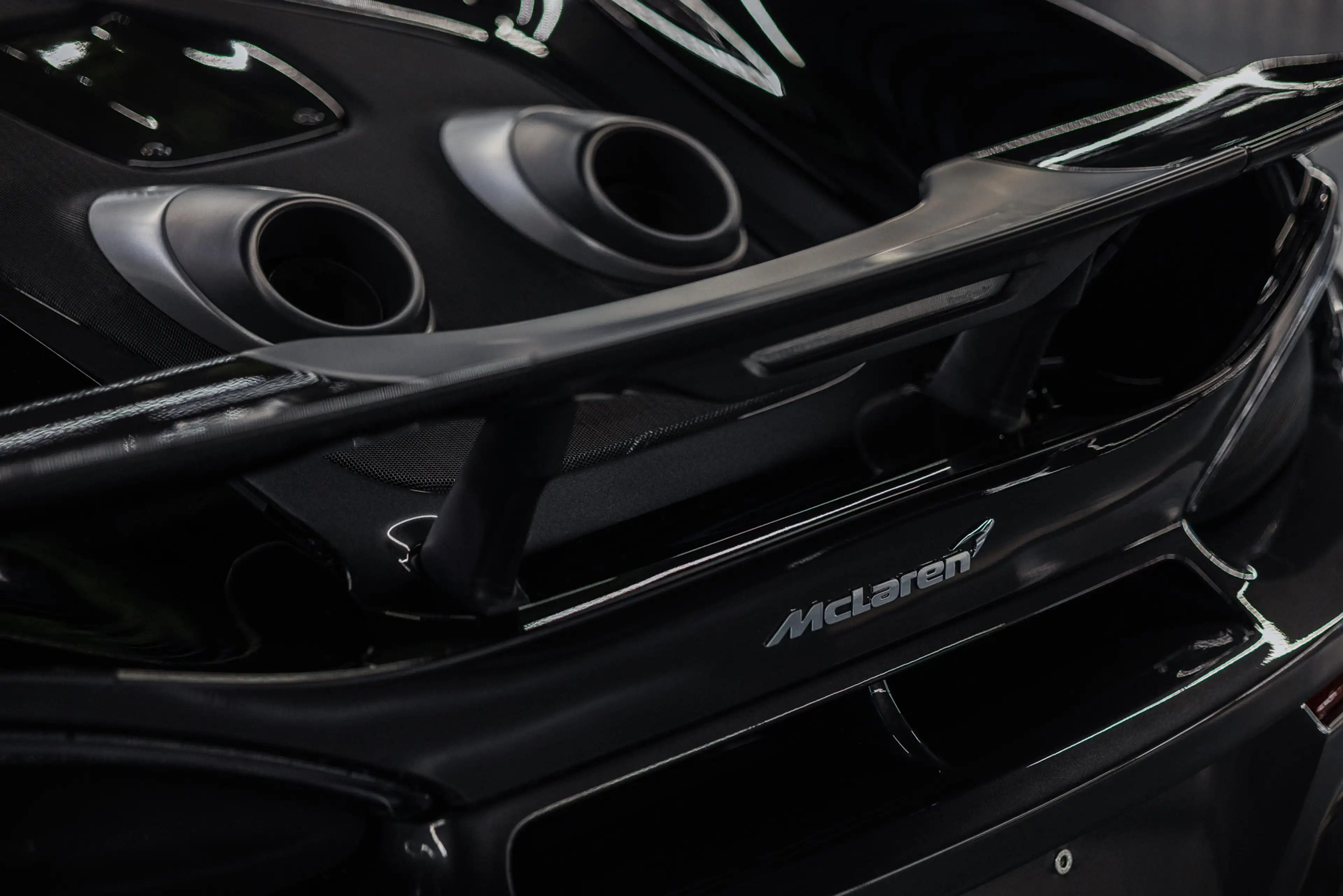 McLaren 600LT 3.8 V8 Btw auto, (€ 239.669,42 Ex B.T.W) — photo 7