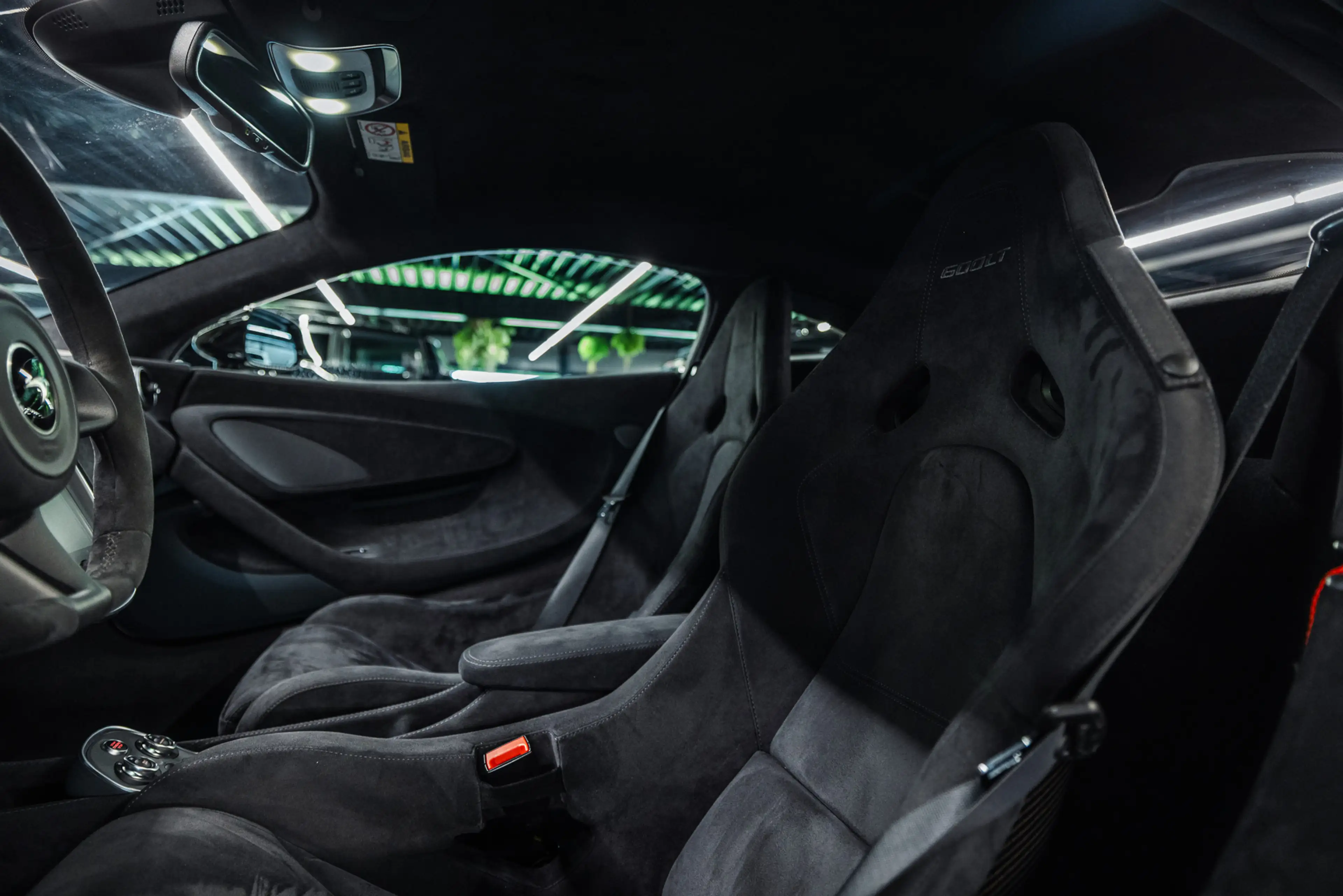 McLaren 600LT 3.8 V8 Btw auto, (€ 239.669,42 Ex B.T.W) — photo 6