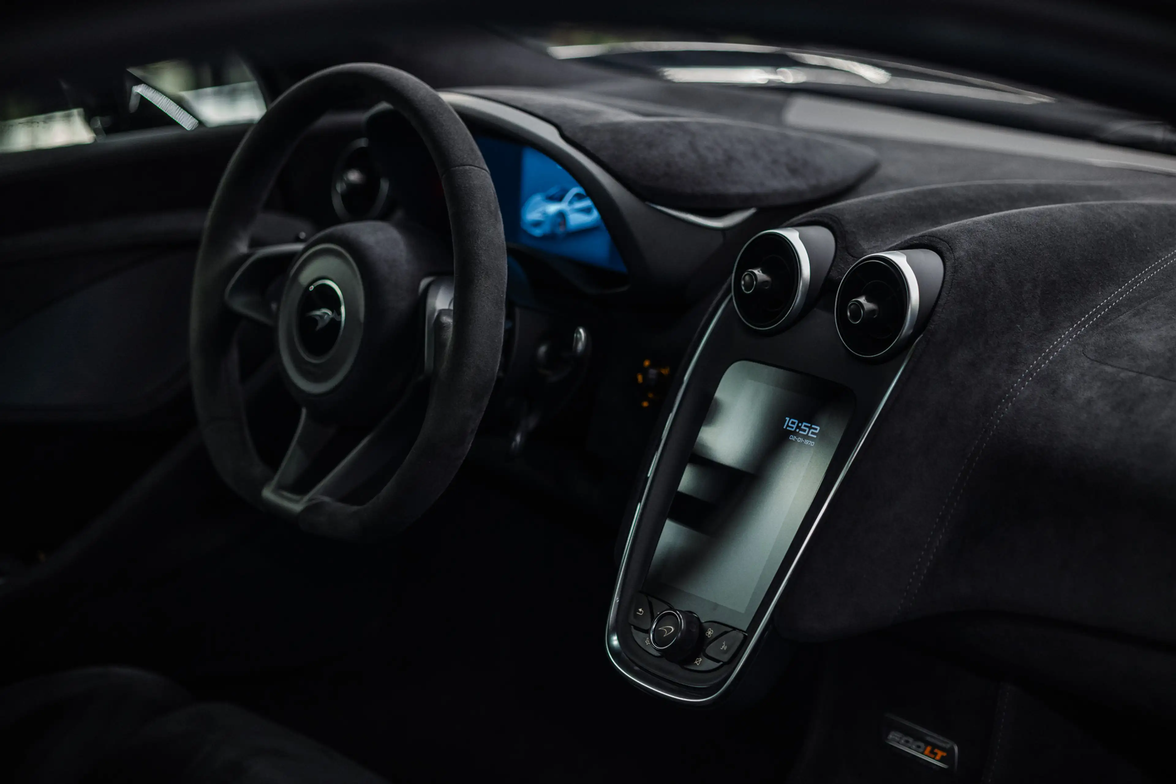 McLaren 600LT 3.8 V8 Btw auto, (€ 239.669,42 Ex B.T.W) — photo 15