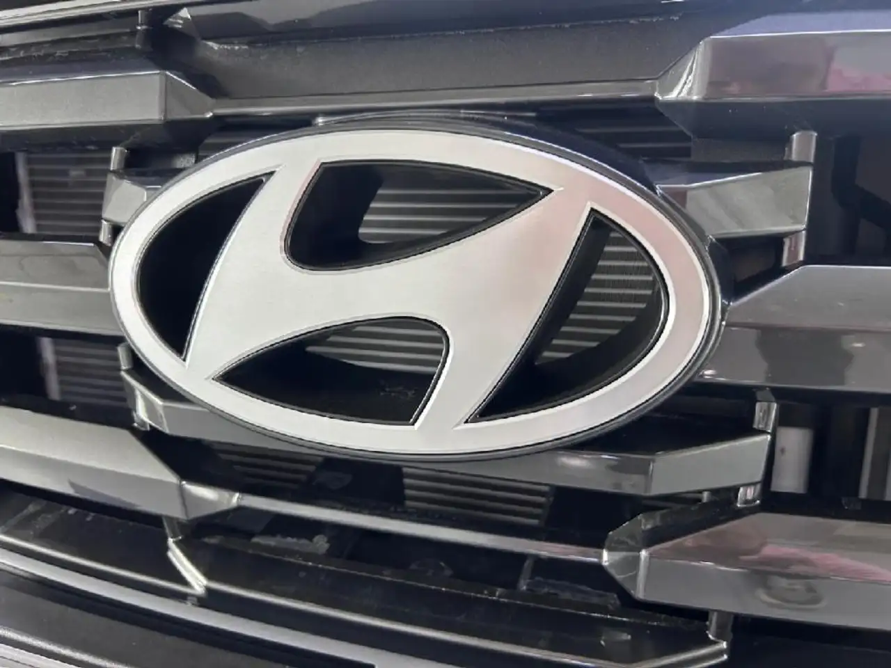 Hyundai Tucson 2026 — фото 7