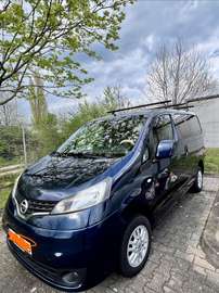 NV200 1.5 Tekna
