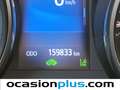 Toyota Auris hybrid 140H Feel! Azul - thumbnail 8